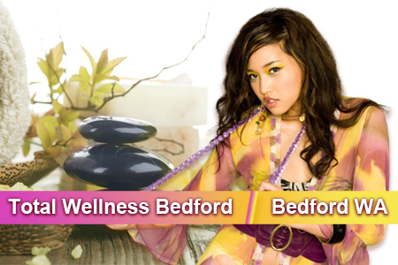Total Wellness Bedford Massage Studio 7