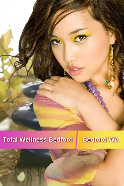 Total Wellness Bedford Massage Studio 1