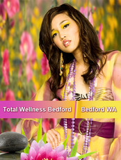 Totally Wellness is an AMP Massage Shop in Bedford, Perth, Western Australia, Australia. Known to ha Bedford AMP