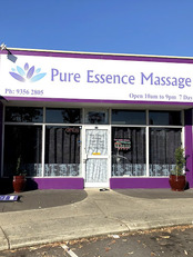 Relax in our new massage parlour with Full Body Oil Relaxation or Chinese Style. Young beautiful gir Cannington AMP
