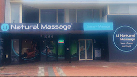 U NATURAL MASSAGE Applecross Massage Studio 1