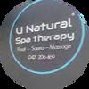 U NATURAL MASSAGE Applecross Massage Studio 4