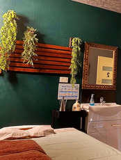 U NATURAL MASSAGE Applecross Massage Studio 5