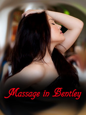 Massage in Bentley Massage Studio