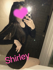 Shirley: She is 23 years old from china. She is 165 cm, D-cup, size 7, shoulder height hair. She has Bentley  AMP Escorts
