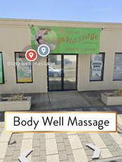 BODY WELL MASSAGE Perth Massage Studio Cannington WA