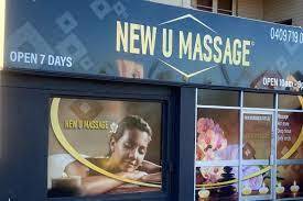 New U Massage Mount Lawley Massage Studio 4