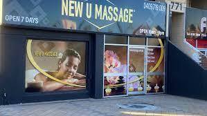 New U Massage Mount Lawley Massage Studio 1