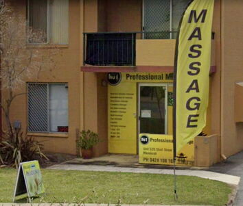 No1 Professional Massage Mandurah Massage Studio 7