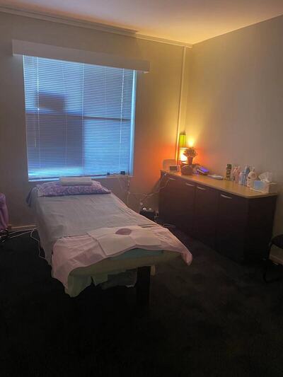 No1 Professional Massage Mandurah Massage Studio 4