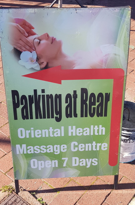 Perth Massage Studio North Perth WA