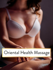Oriental Health Massge is a AMP Massage Studio in Morth Perth, Western Australia. 30 Minute Massage  North Perth Massage Studio