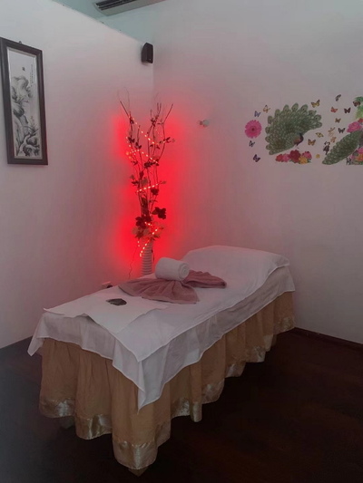 Prestige Chinese Massage Morley Massage Studio 2