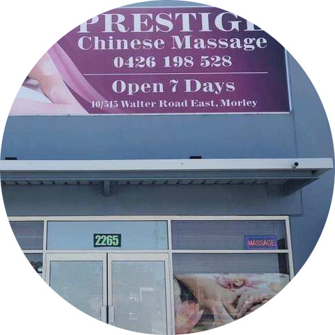 Prestige Chinese Massage Perth Massage Studio Morley WA