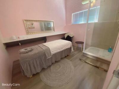 Health Massage Safety Bay Massage Studio 2