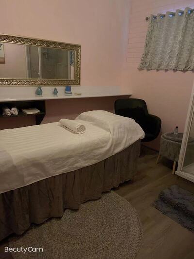 Health Massage Safety Bay Massage Studio 4