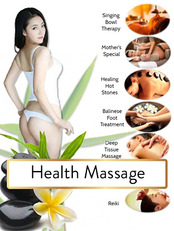Health Massage Perth Massage Studio Safety Bay WA