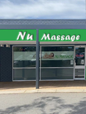 Nu Massage Woodvale Massage Studio 6