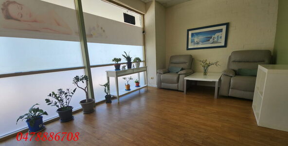 Nu Massage Woodvale Massage Studio 9