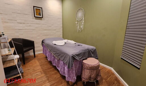 Nu Massage Woodvale Massage Studio 10
