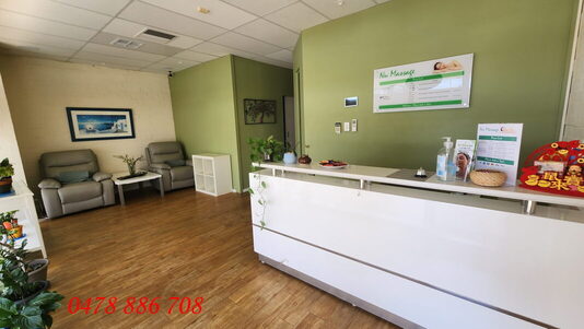 Nu Massage Woodvale Massage Studio 8