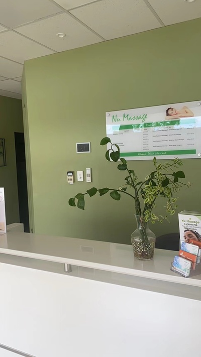 Nu Massage Woodvale Massage Studio 5