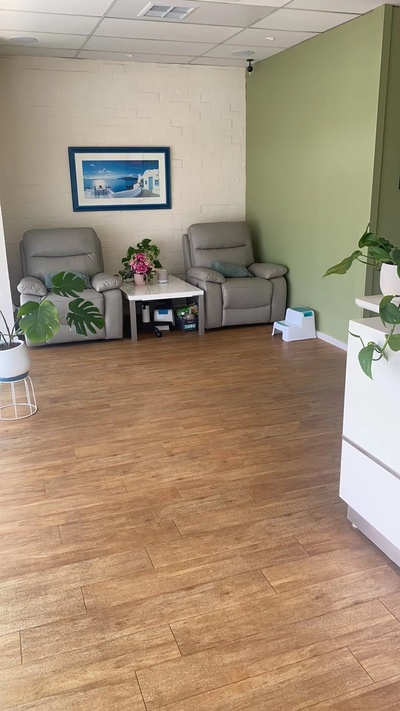 Nu Massage Woodvale Massage Studio 1