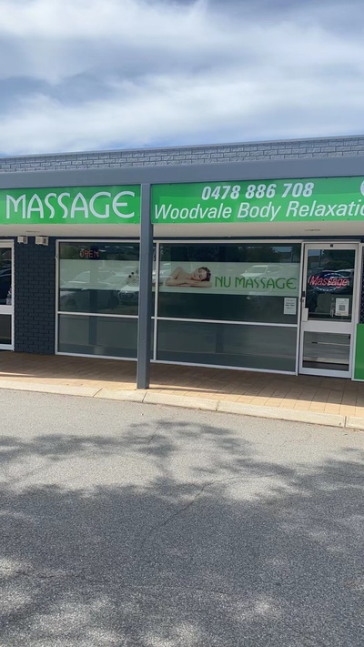 Nu Massage Woodvale Massage Studio 3