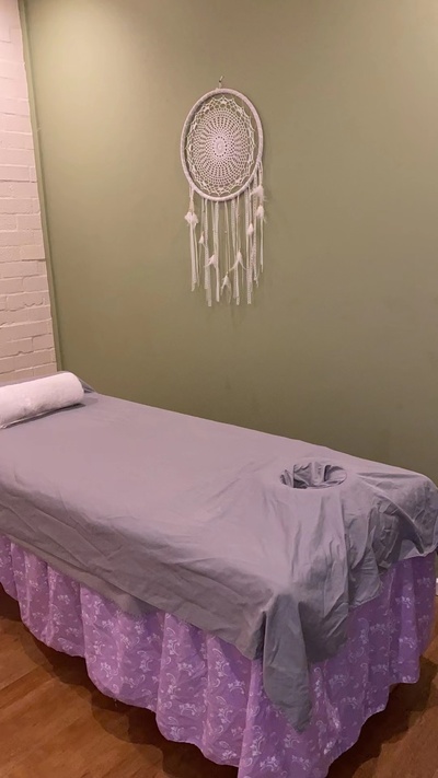 Nu Massage Woodvale Massage Studio 4