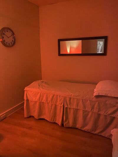 Clarkson Massage Clarkson Massage Studio 2