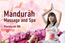 Mandurah Massage and Spa Mandurah Massage Studio 2