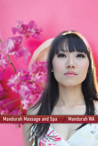 Mandurah Massage and Spa Mandurah Massage Studio 4