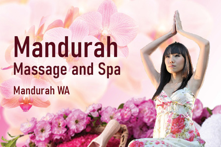 Mandurah Massage and Spa Mandurah Massage Studio 4