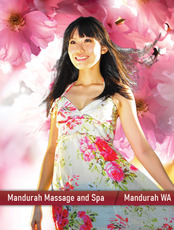 Perth Massage Studio Mandurah WA