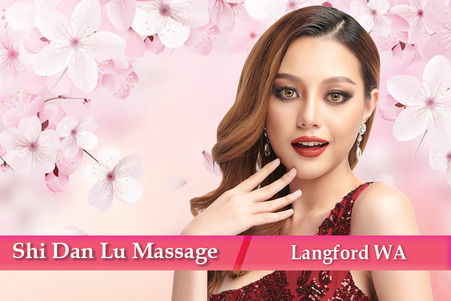 Shi Dan Lu Massage Langford Massage Studio 1