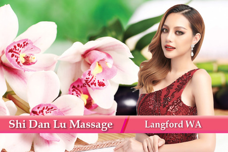 Shi Dan Lu Massage Langford Massage Studio 3
