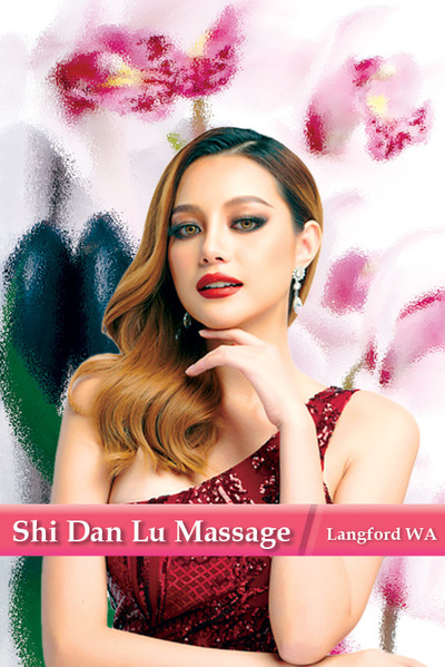 Shi Dan Lu Massage Langford Massage Studio 2