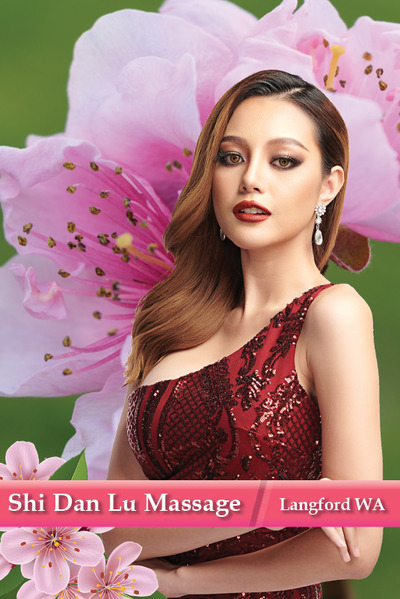 Shi Dan Lu Massage Langford Massage Studio 4