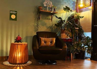 Magic Hand Massage Centre Cockburn Central Massage Studio 4