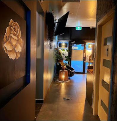 Magic Hand Massage Centre Cockburn Central Massage Studio 1