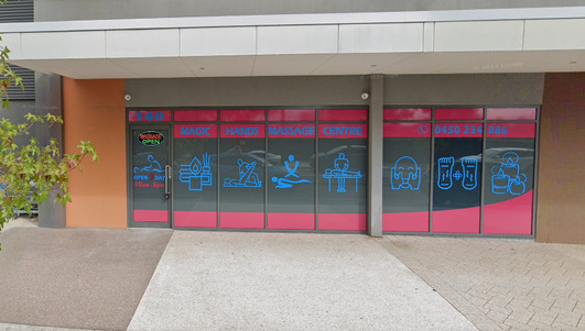 Magic Hand Massage Centre Cockburn Central Massage Studio 5