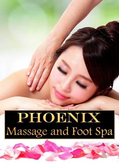 Phoenix Massage and Foot Spa Perth Massage Studio 2