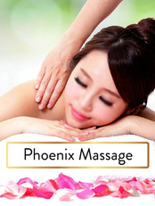 Phoenix Massage and Foot Spa Perth Massage Studio Perth WA