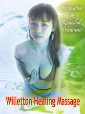 Willetton Healing Massage & Erotic Relief, Canning Vale WA