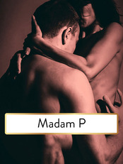 Madam P is a new operation with variety of lovely girls, & beautiful stylish modern rooms. Come and  Newcastle Brothel