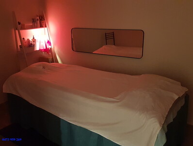 Relaxation Massage Girrawheen Massage Studio 5