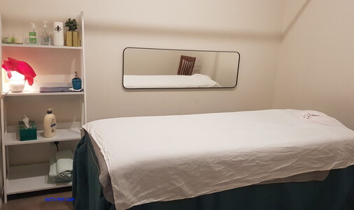 Relaxation Massage Girrawheen Massage Studio 7