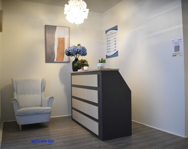 Relaxation Massage Girrawheen Massage Studio 3