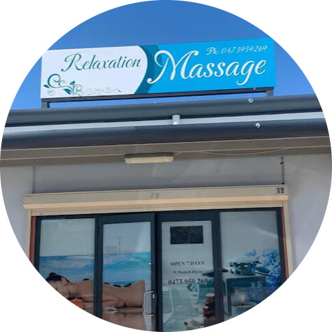 Relaxation Massage Perth Massage Studio Girrawheen WA