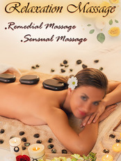 Relaxation Massage & Erotic Relief, Girrawheen WA